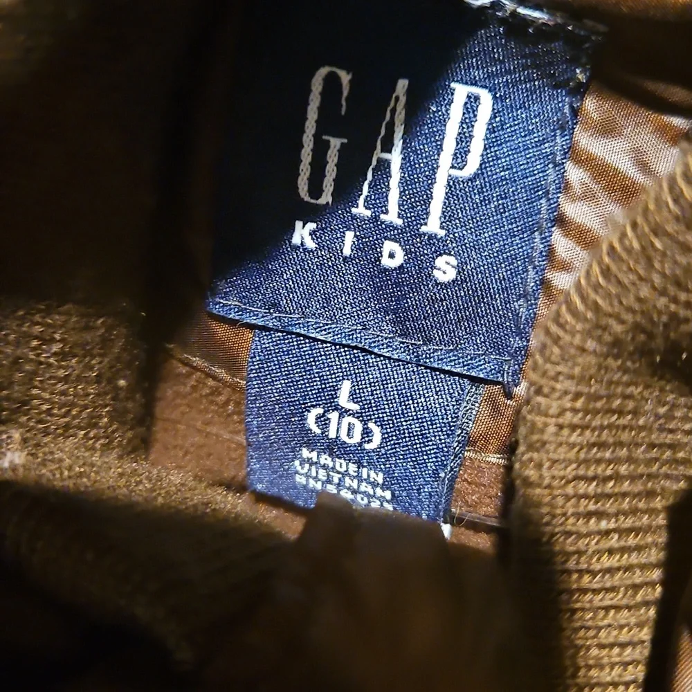 GAP pre loved